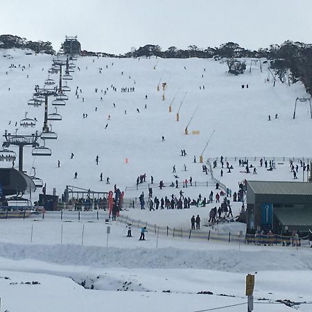 Swagman Chalet Perisher Valley Exterior photo