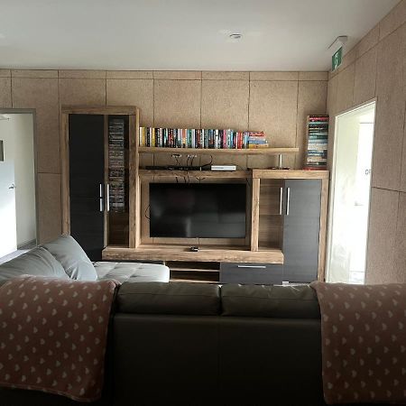 Swagman Chalet Perisher Valley Exterior photo