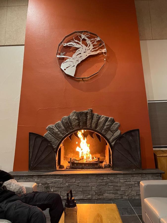 Swagman Chalet Perisher Valley Exterior photo